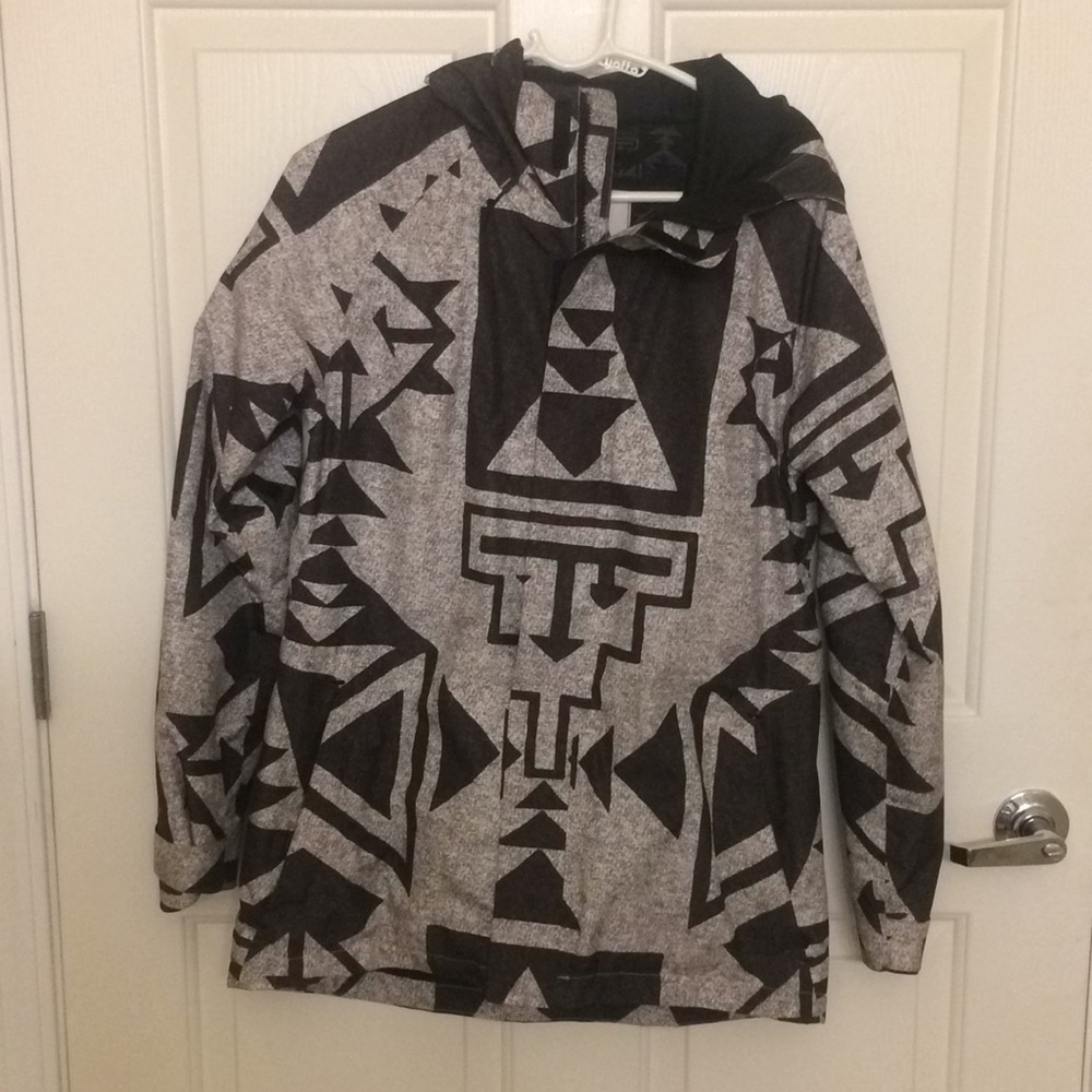 Burton Gore-Tex Ski/Snowboard Jacket